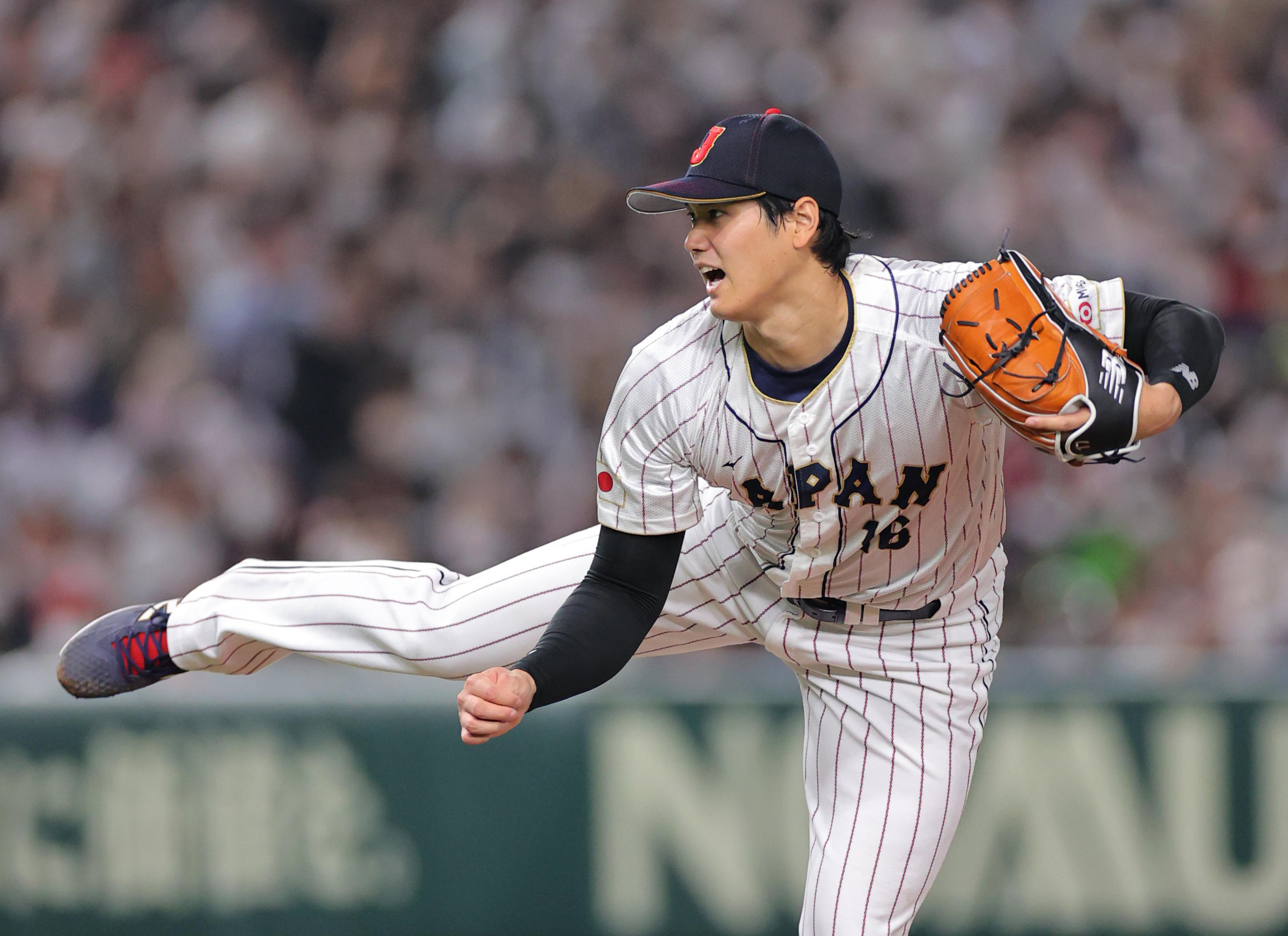 大谷翔平 MLB公式 フィギュア グッズ 投手 エンゼルス 侍ジャパン-