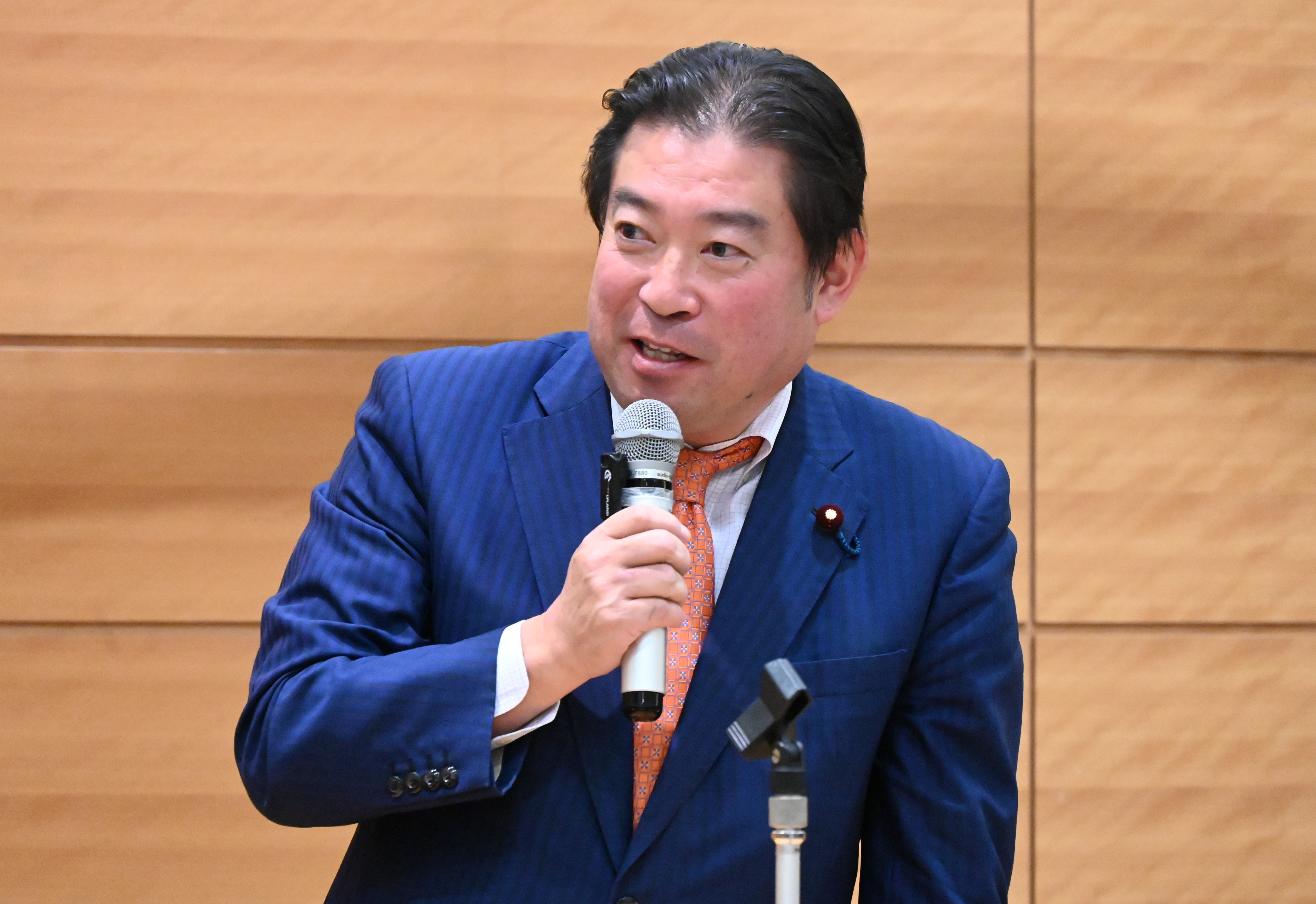 定数削減「クソ」「麻婆豆腐」「高市政治許さなえ」…多様な表現で警戒