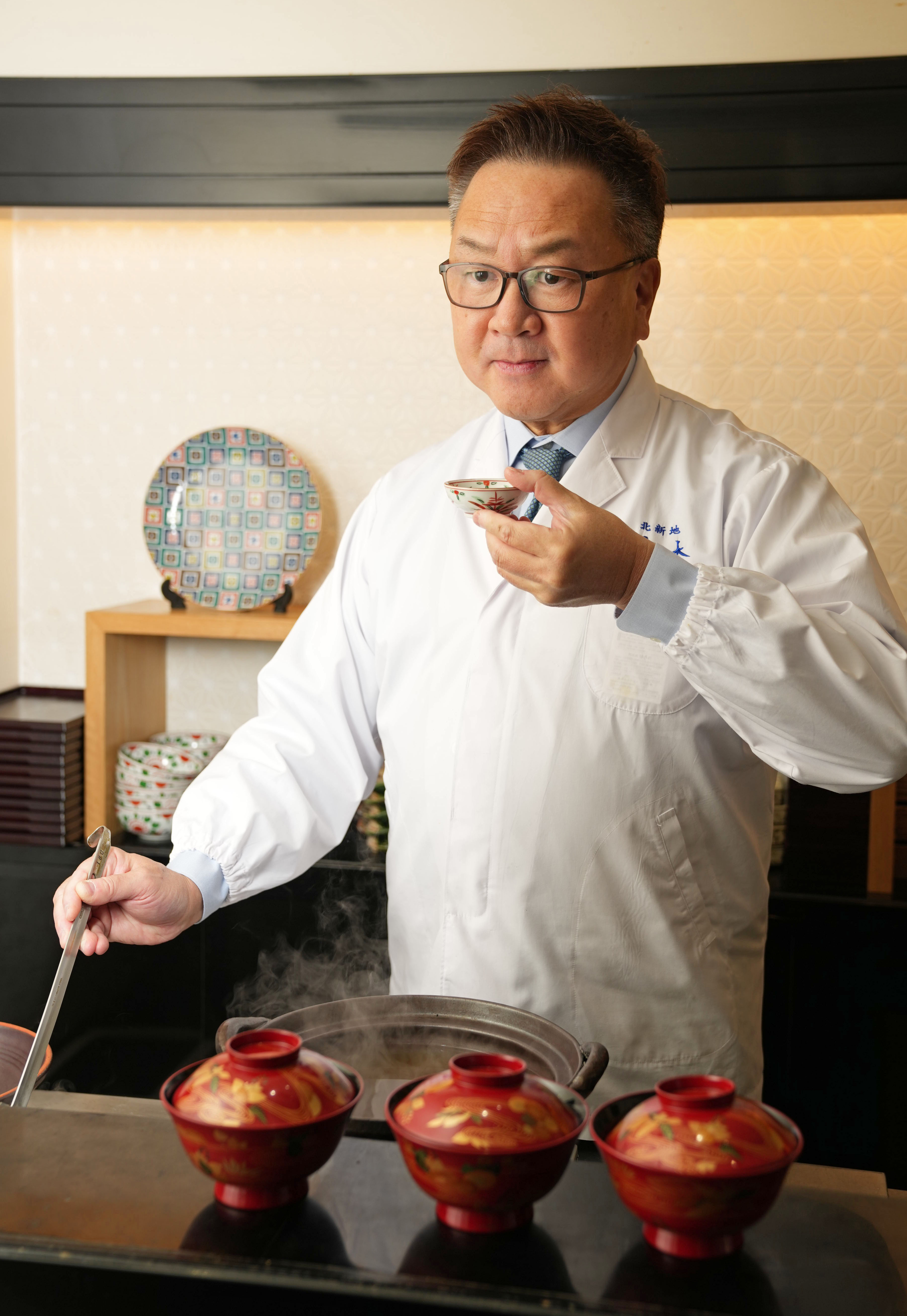 船場 吉兆