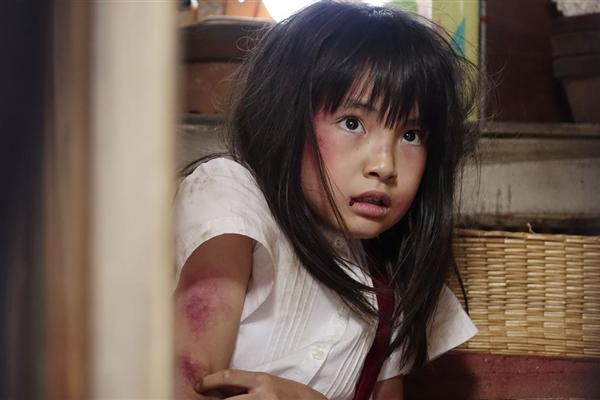 シネマの華 動画付き あさが来た の幼少期を演じた鈴木梨央が 僕だけがいない街 で見せた胸をえぐられるようなすごみとは 1 2ページ 産経ニュース