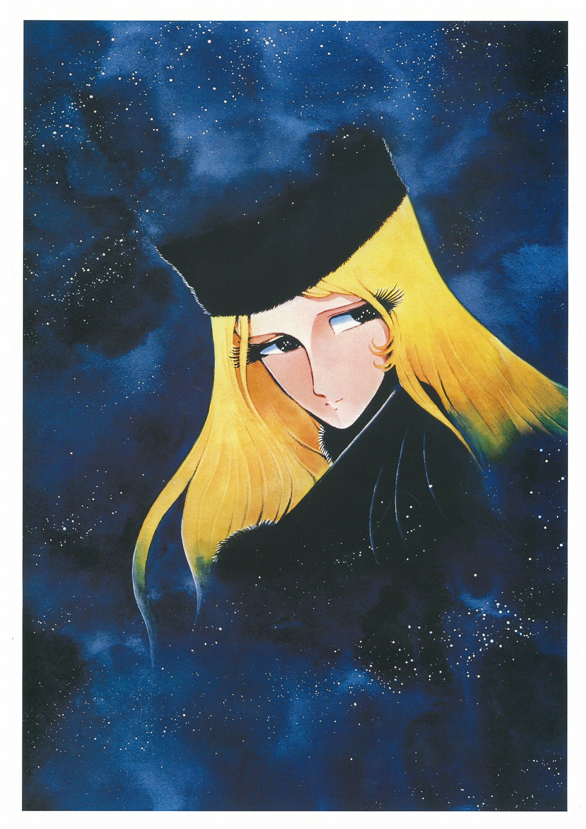 画像・写真】漫画家の松本零士さん死去、85歳 「宇宙戦艦ヤマト」や