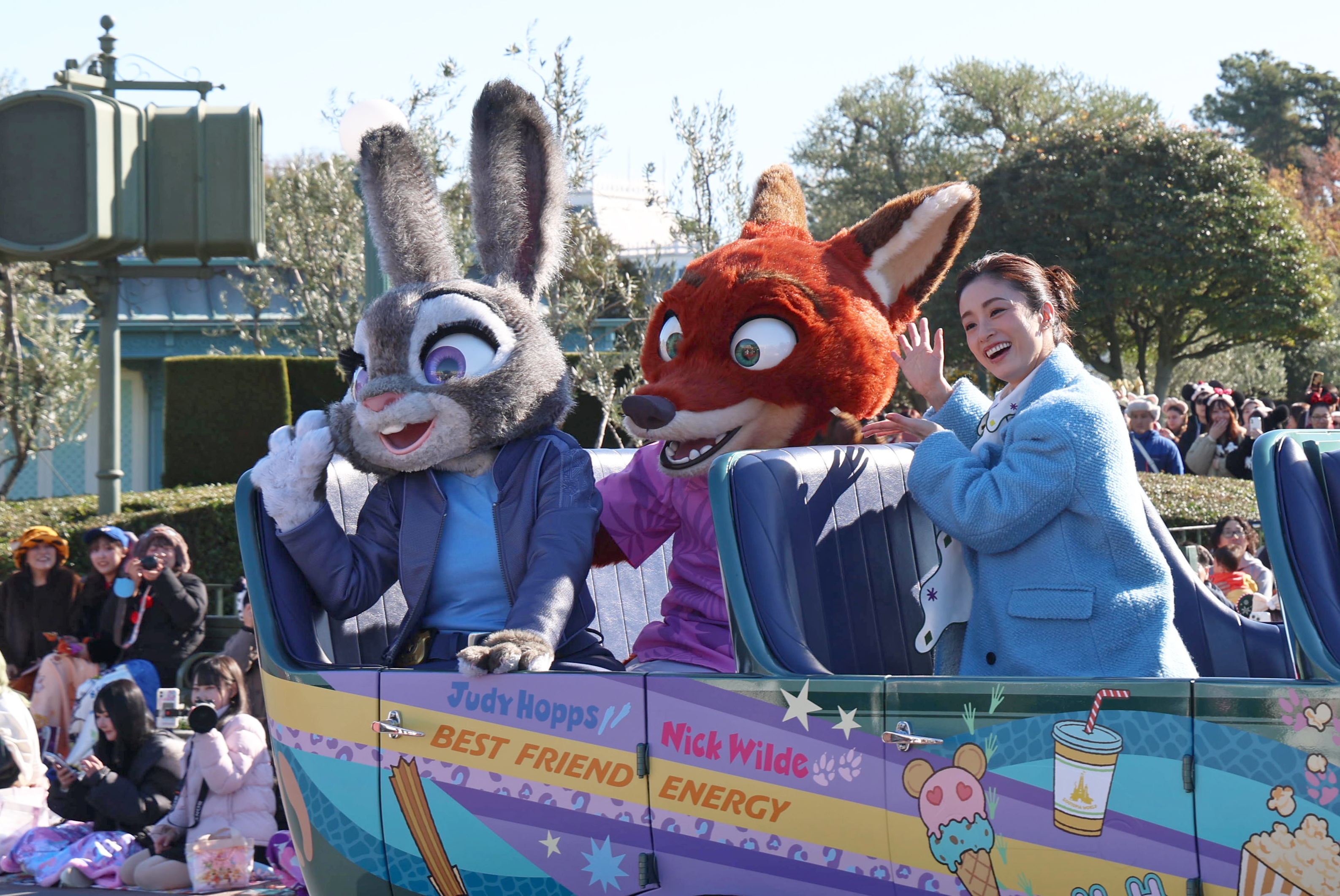 ヒ*ュ様 お正月セール　ズートピア　スペシャル make up Busキット　ト KPUU5XU3XNJO5P7S3EFYWRYJP4.jpg