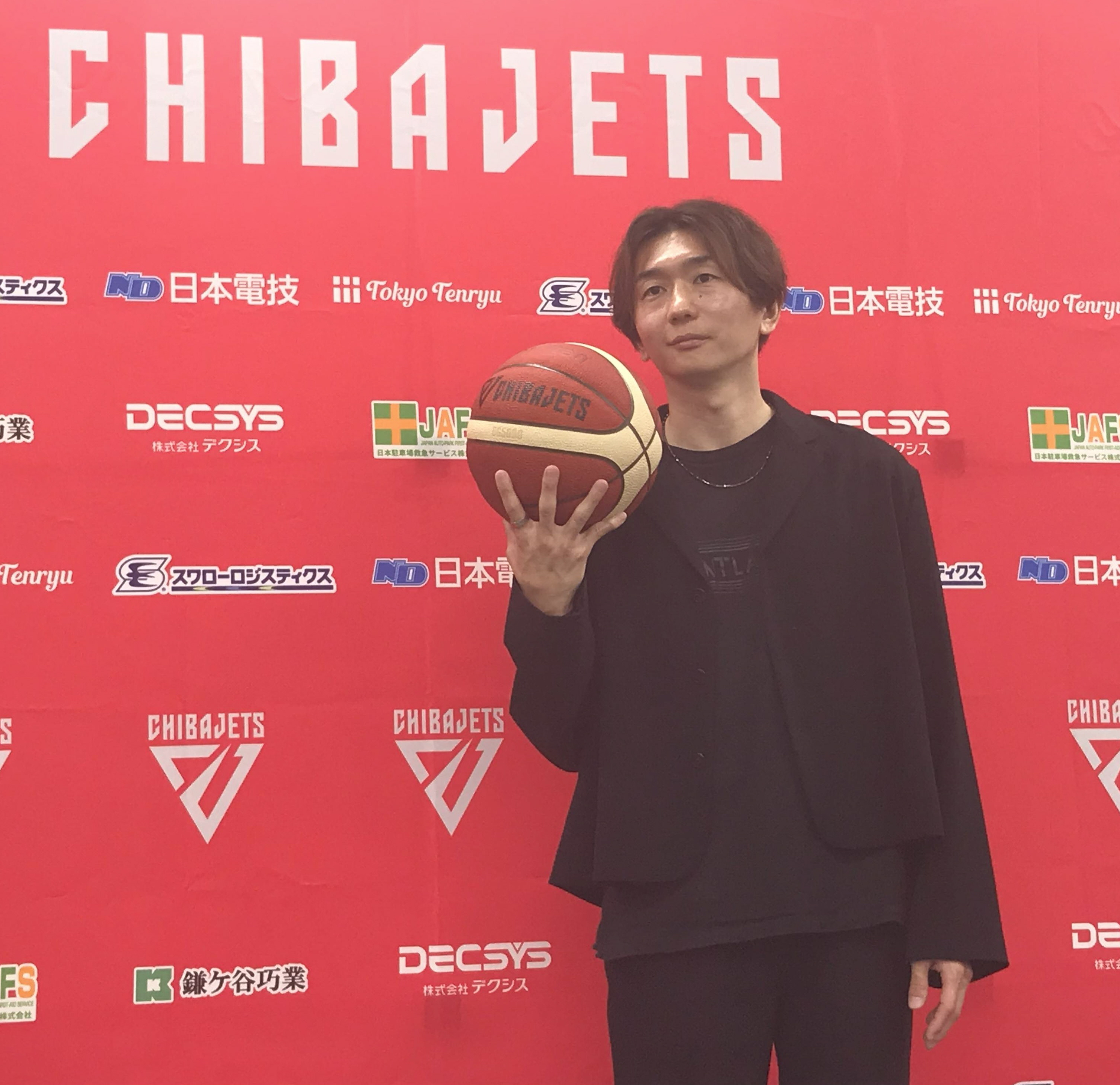 Bリーグ・千葉Jの西村文男が今季限りでの引退を発表 「ミスター