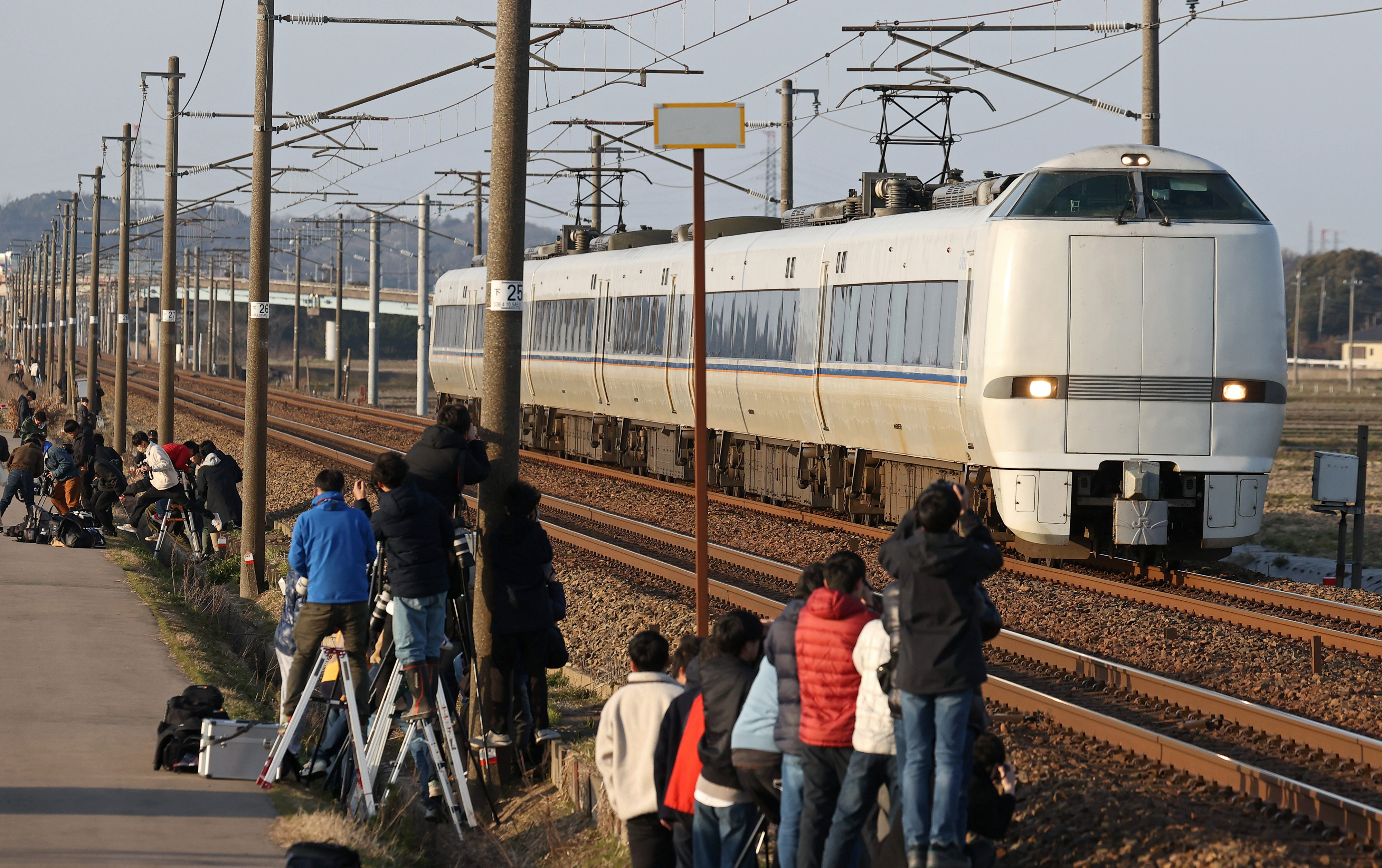▽Hc左1077 昭和62年3月31日 日本国有鉄道 福井クラブ さよなら記念 ▽Hc左1077 昭和62年3月31日 日本国有鉄道 福井クラブ