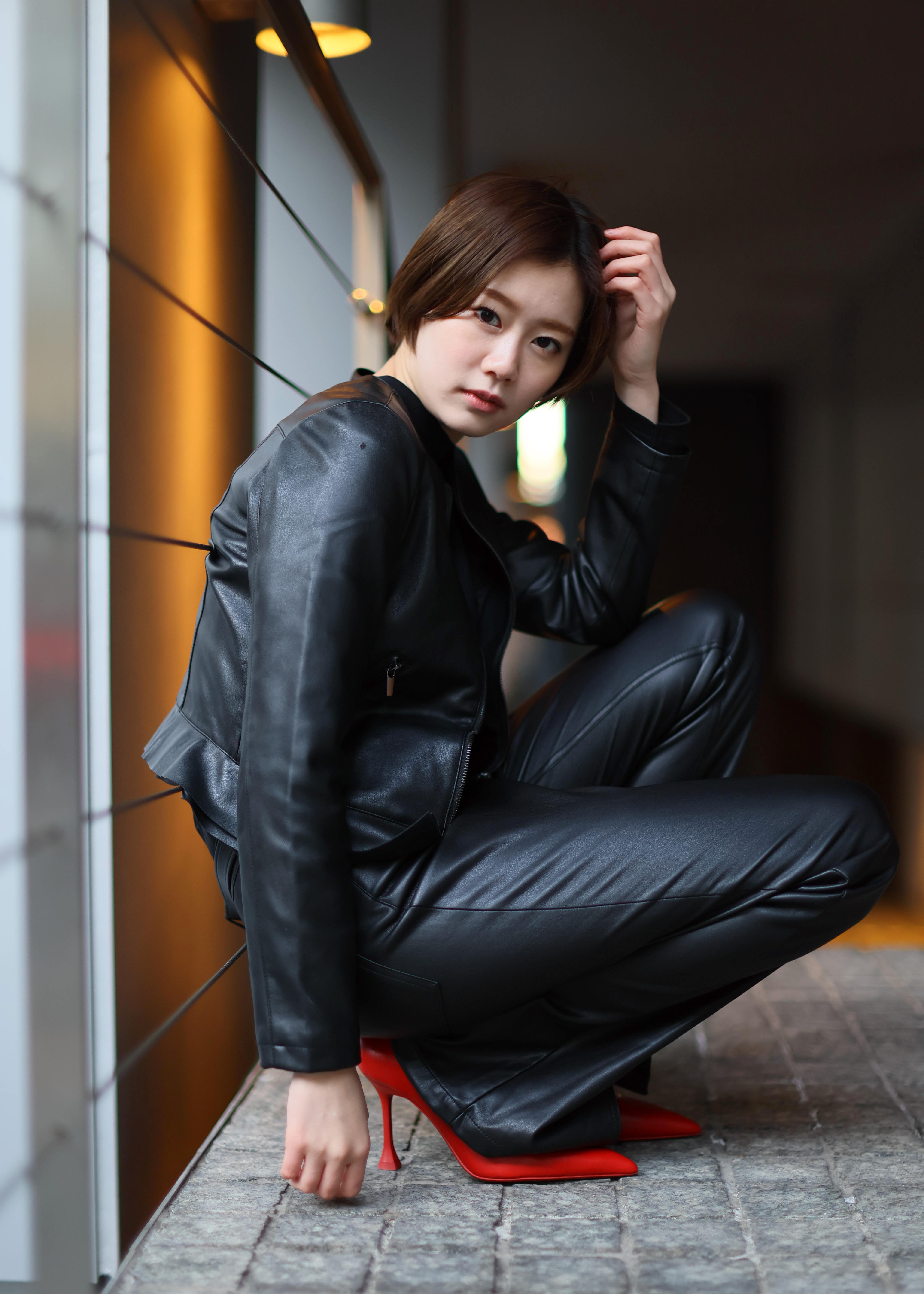 吉田 莉々 加