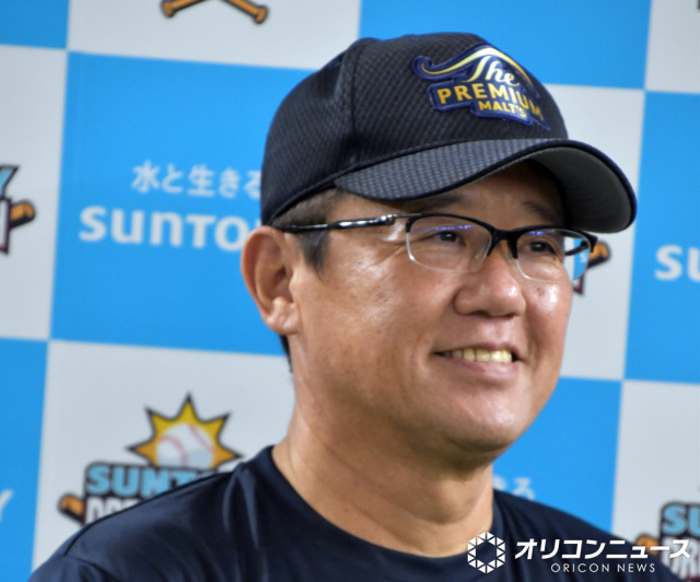 元ヤクルト・古田敦也氏、“まさかの指名漏れ”大学4年時のドラフト裏話