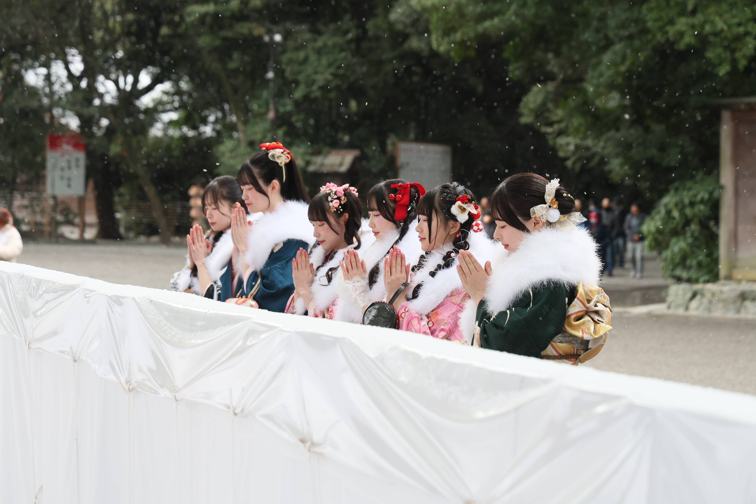 SKE48、今年の20歳メンバーは〝確定次世代〟「この世代でSKE48を