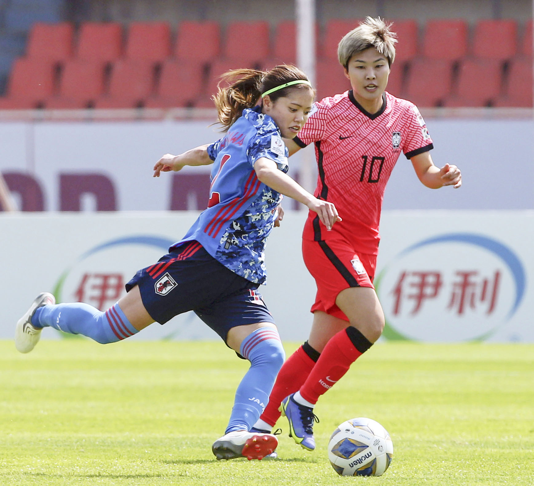 フォト特集 なでしこ 韓国と分けて組1位 サッカー女子アジア杯 産経ニュース フォト特集 なでしこ 韓国と分けて組1位 サッカー女子アジア杯 産経ニュース