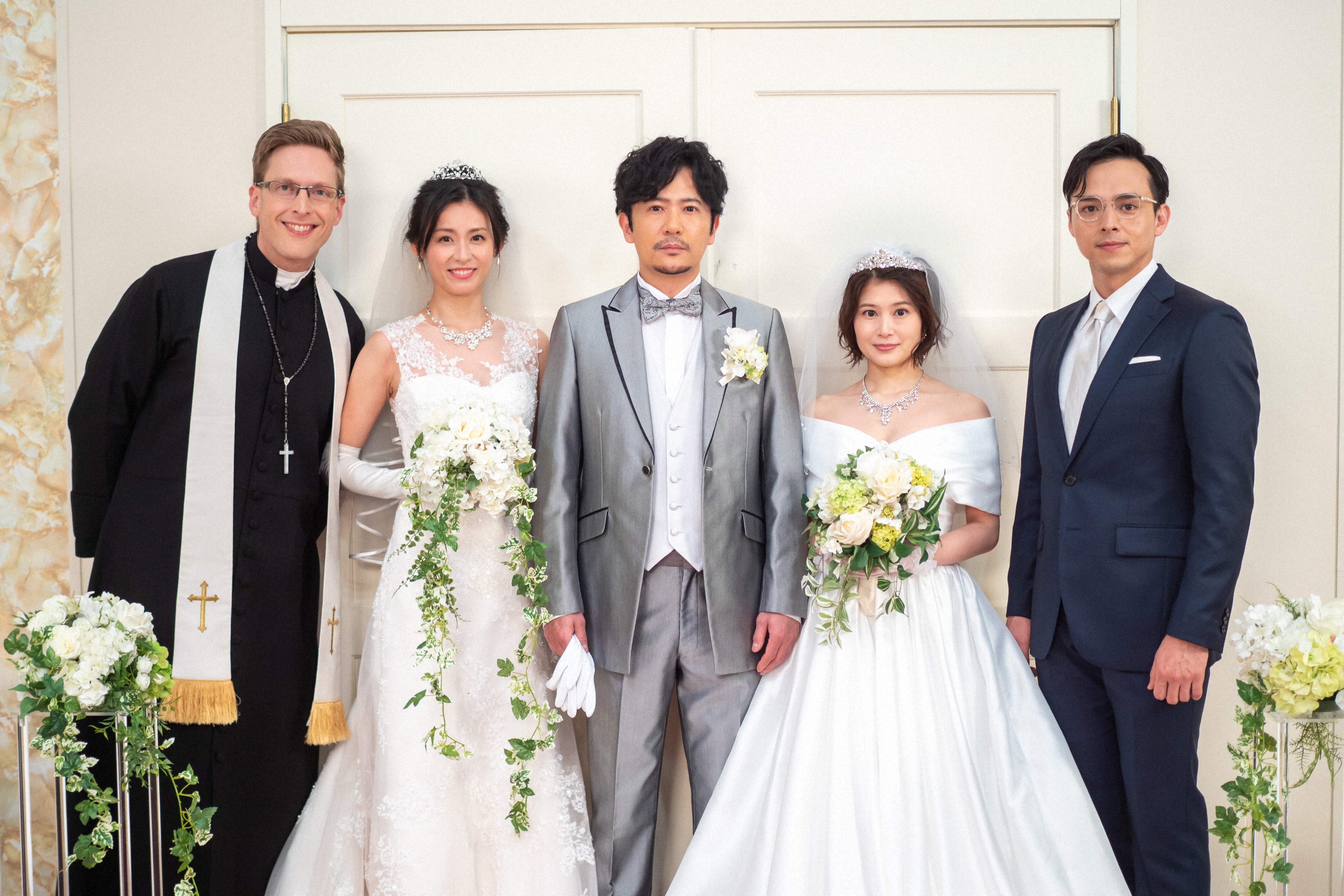 香取慎吾 入籍 子供