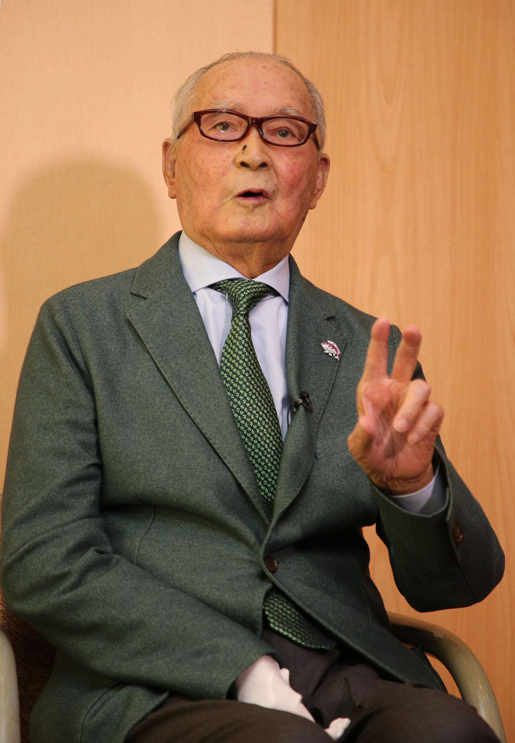 長嶋茂雄氏 緊急入院 自宅で頭痛など異変訴え サンスポ