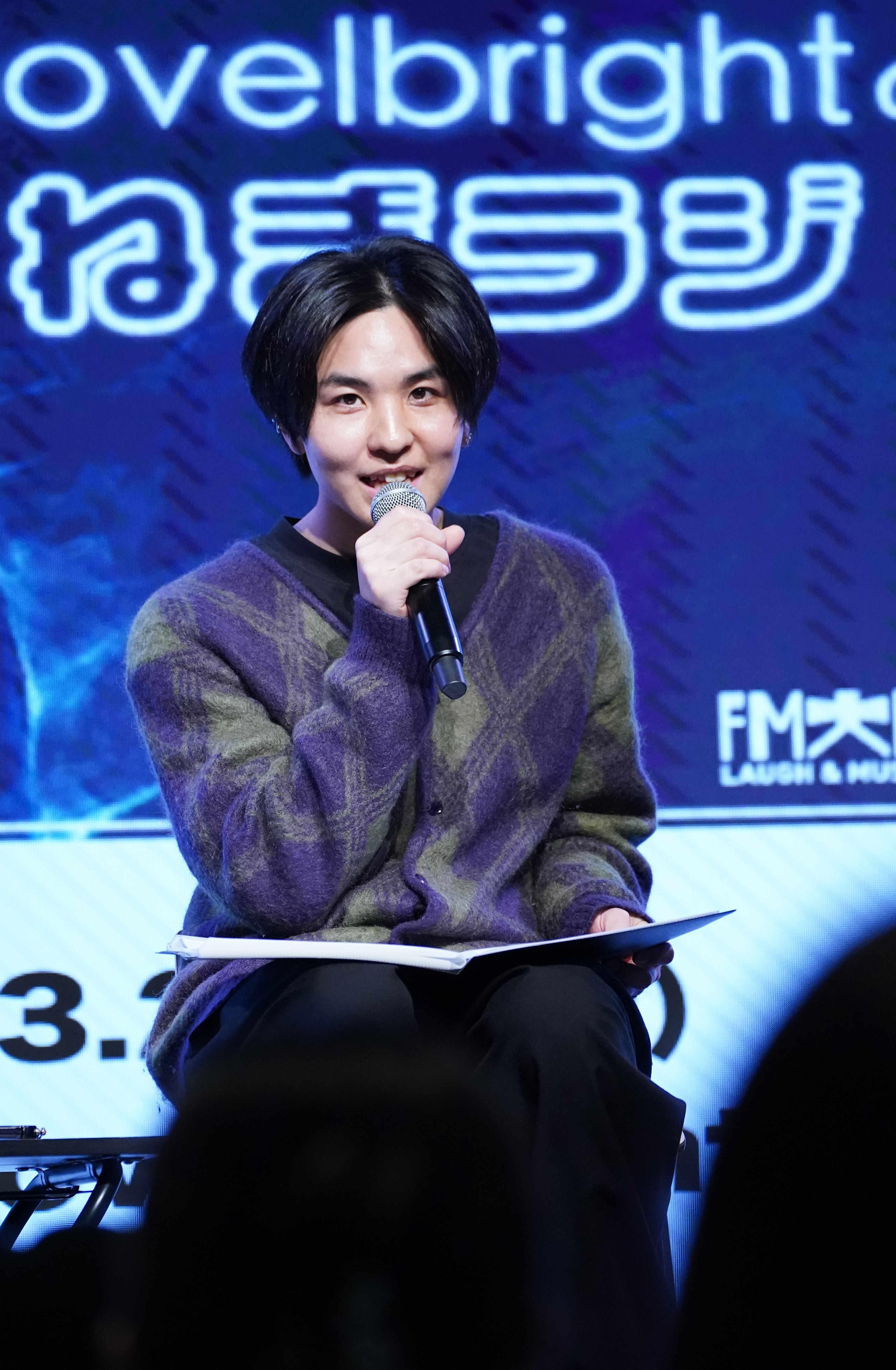 努力は裏切らない」 Novelbrightのドラマー、ねぎさんが後輩にエール