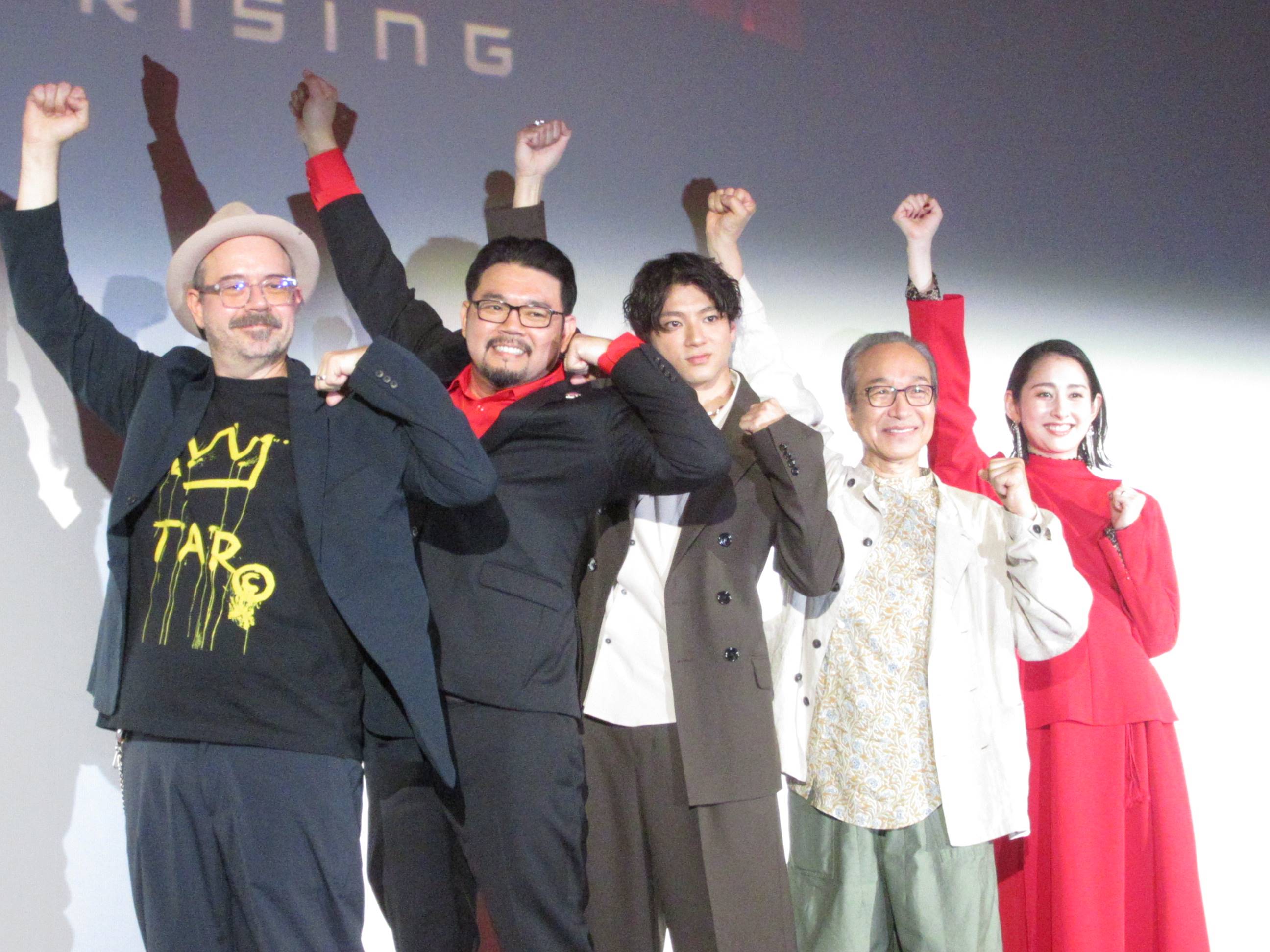 山田裕貴、仕事と私生活は「家族ができて調和を考えるようになった