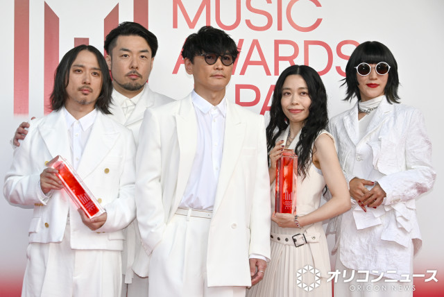 MAJ2026】サカナクション山口一郎「M!LKとちょっと仲良くなれました