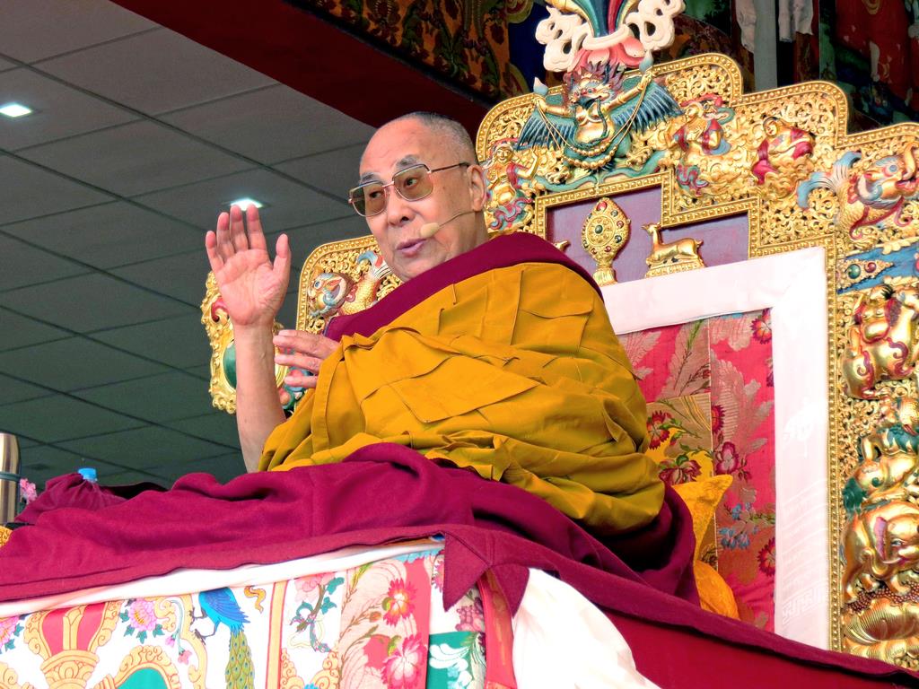 正論 チベット仏教復活は夢ではない 文化人類学者 静岡大学教授 楊海英 産経ニュース