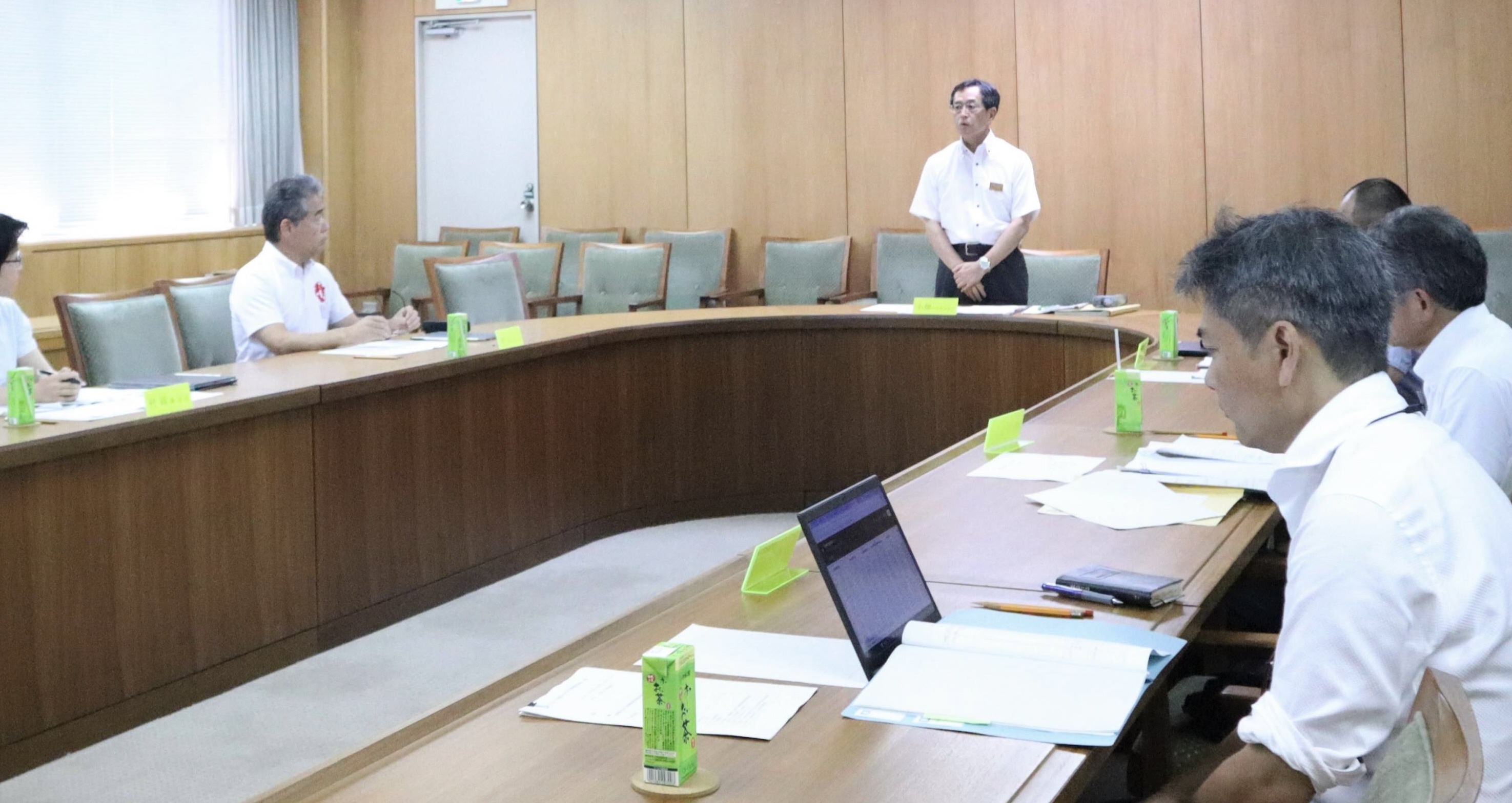 中立公平性をどう担保するか」座長就任の弁護士・藤掛氏 第三者機関