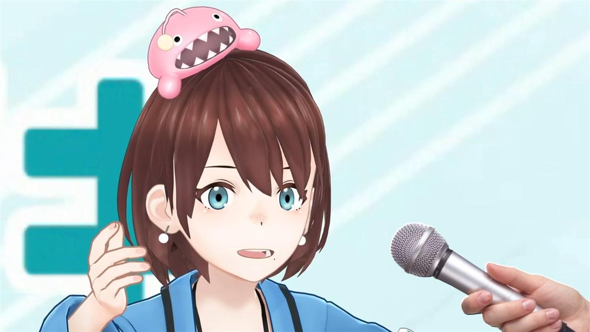 ひたすら魅力発信 ｖチューバー 茨ひより インタビュー 産経ニュース