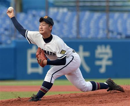 長尾監督が再建 高松商 古豪復活へ7点快勝 神宮大会 サンスポ 長尾監督が再建 高松商 古豪復活へ7点快勝 神宮大会 サンスポ