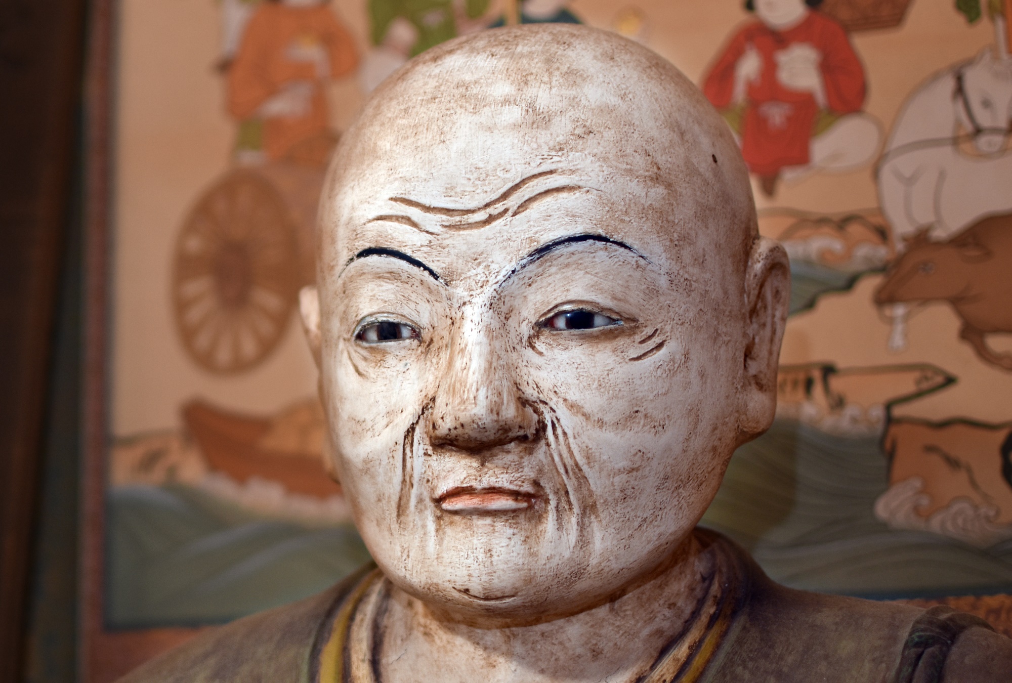 Podcast】北条政子の巻 「男を見る目」で頼朝と駆け落ち 音声で聴く