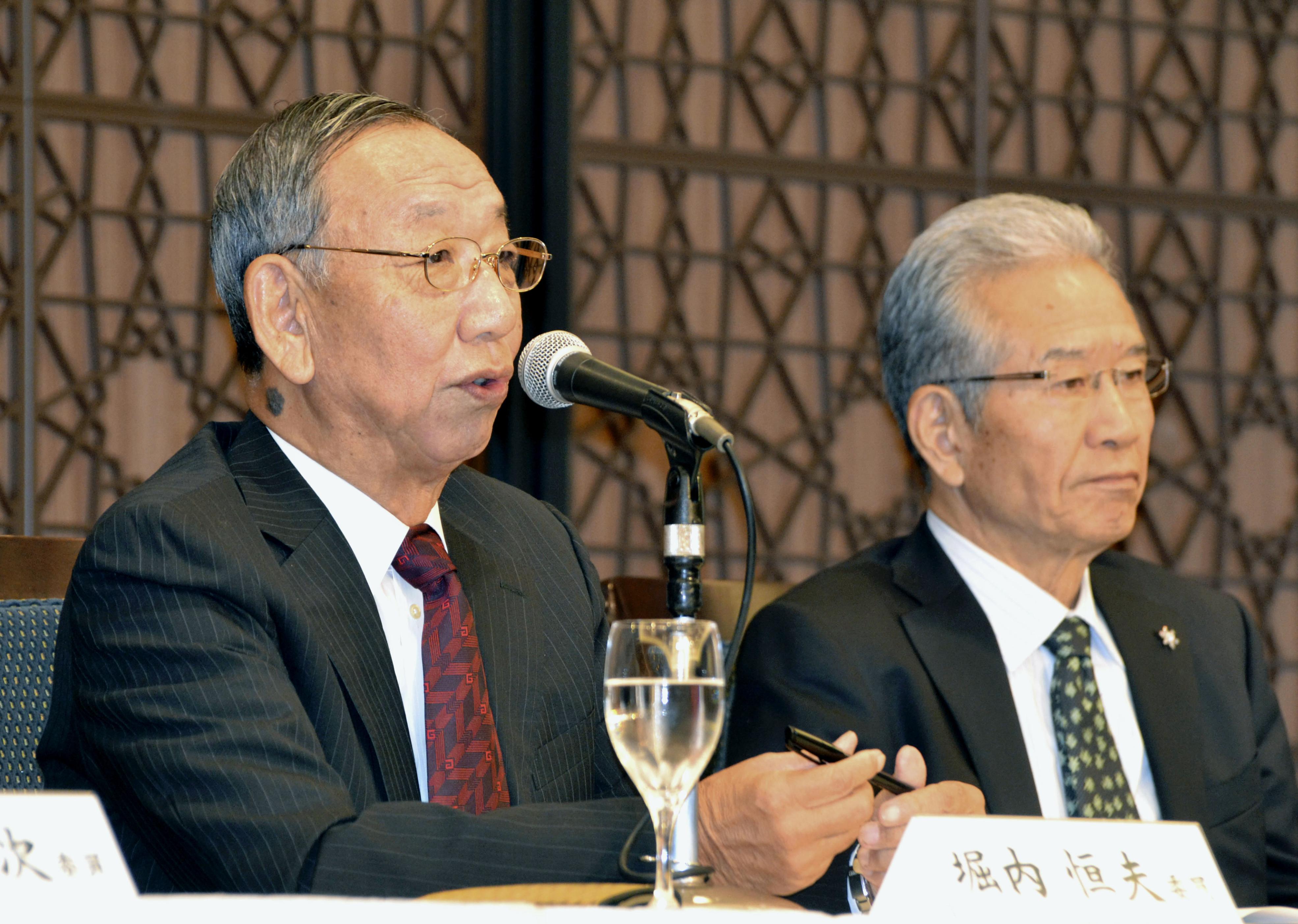 沢村賞は「該当者なし」 堀内恒夫・選考委員長「1人に絞り切れなかった