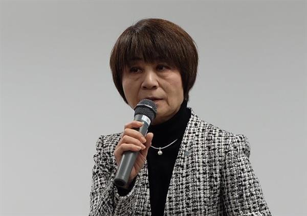 市長不在の市川市 佐藤尚美副市長が年頭あいさつ 行政停滞回避を 千葉 イザ