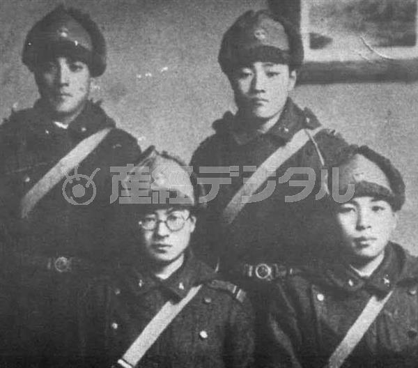 満州文化物語（１６）】日本「陸士」受験したが、満州国軍に 運命変え