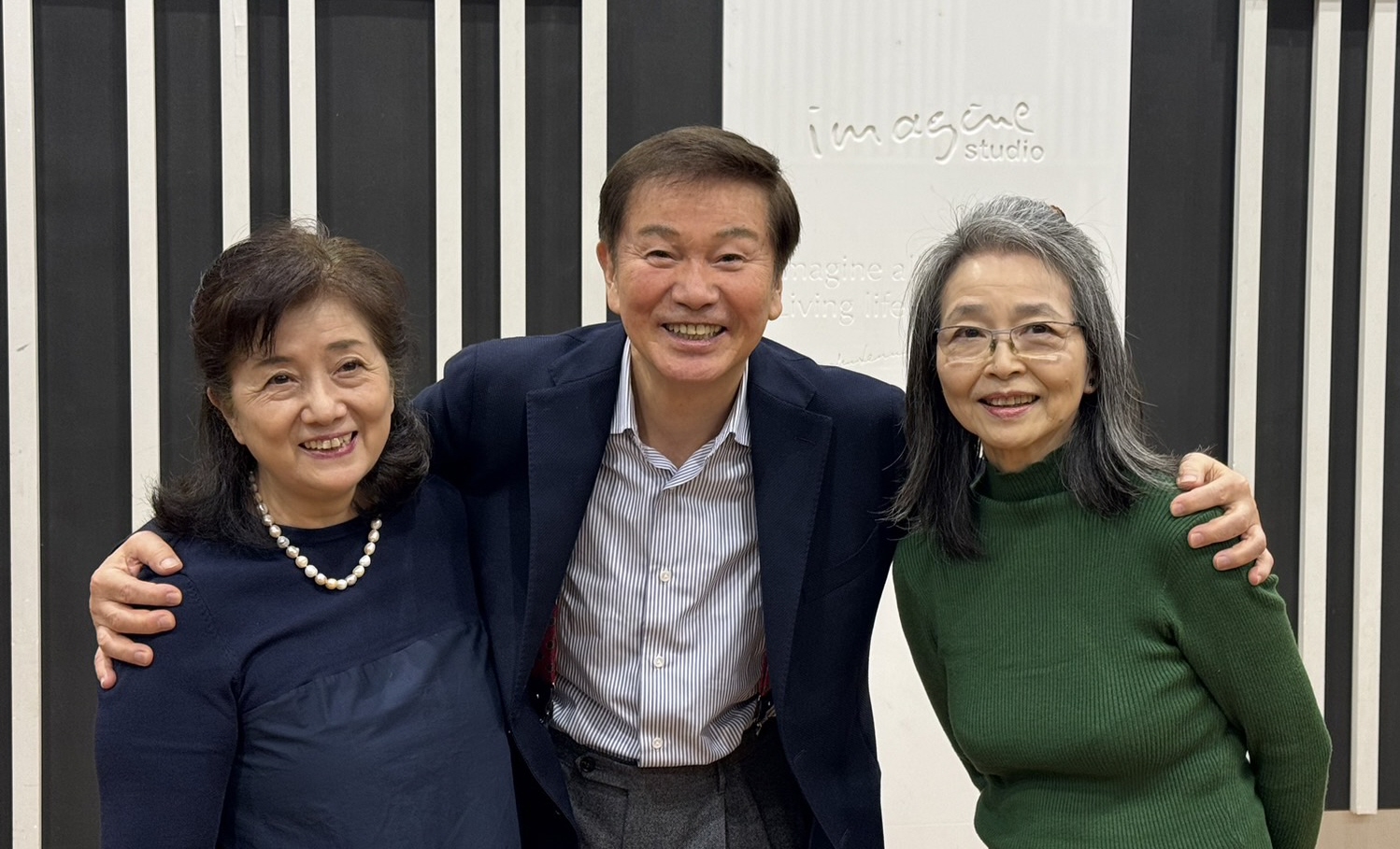紀 比呂子 現在