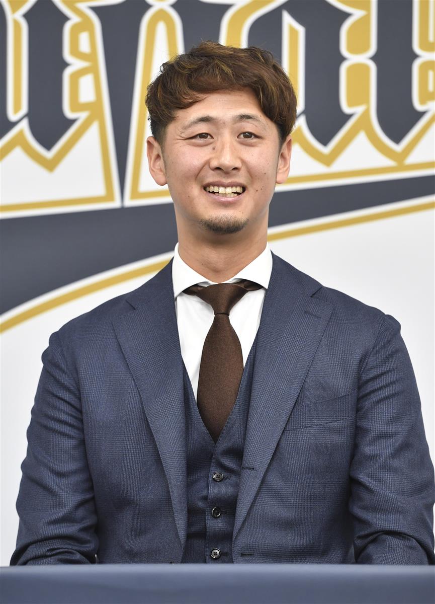 オリックス・吉田一、５００万円減「１点差で負けている場面で出る投手は１点もやれない」 - サンスポ