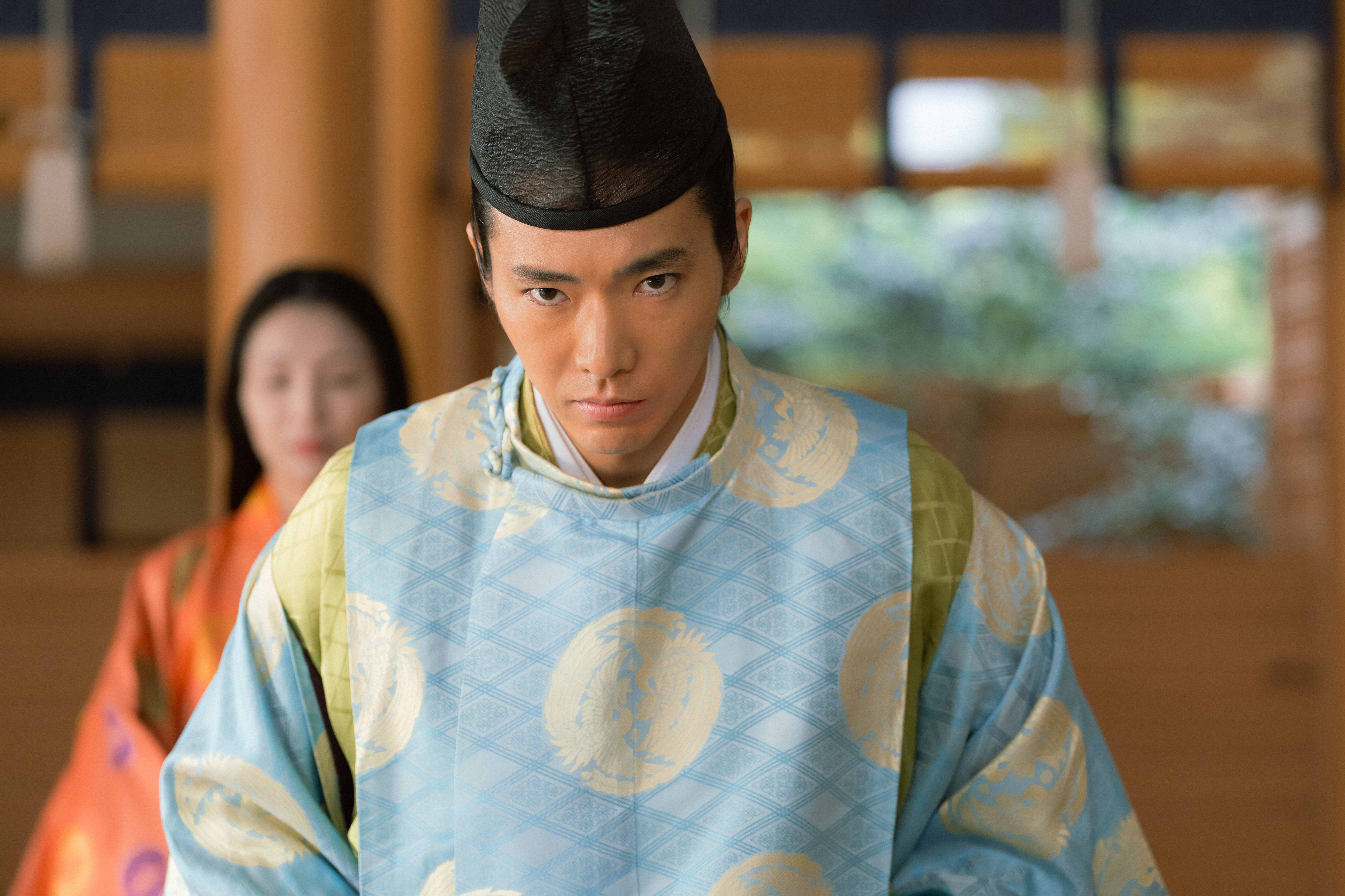 柄本佑、NHK大河「光る君へ」2つの悲劇が「今後の道長に大きく影響 