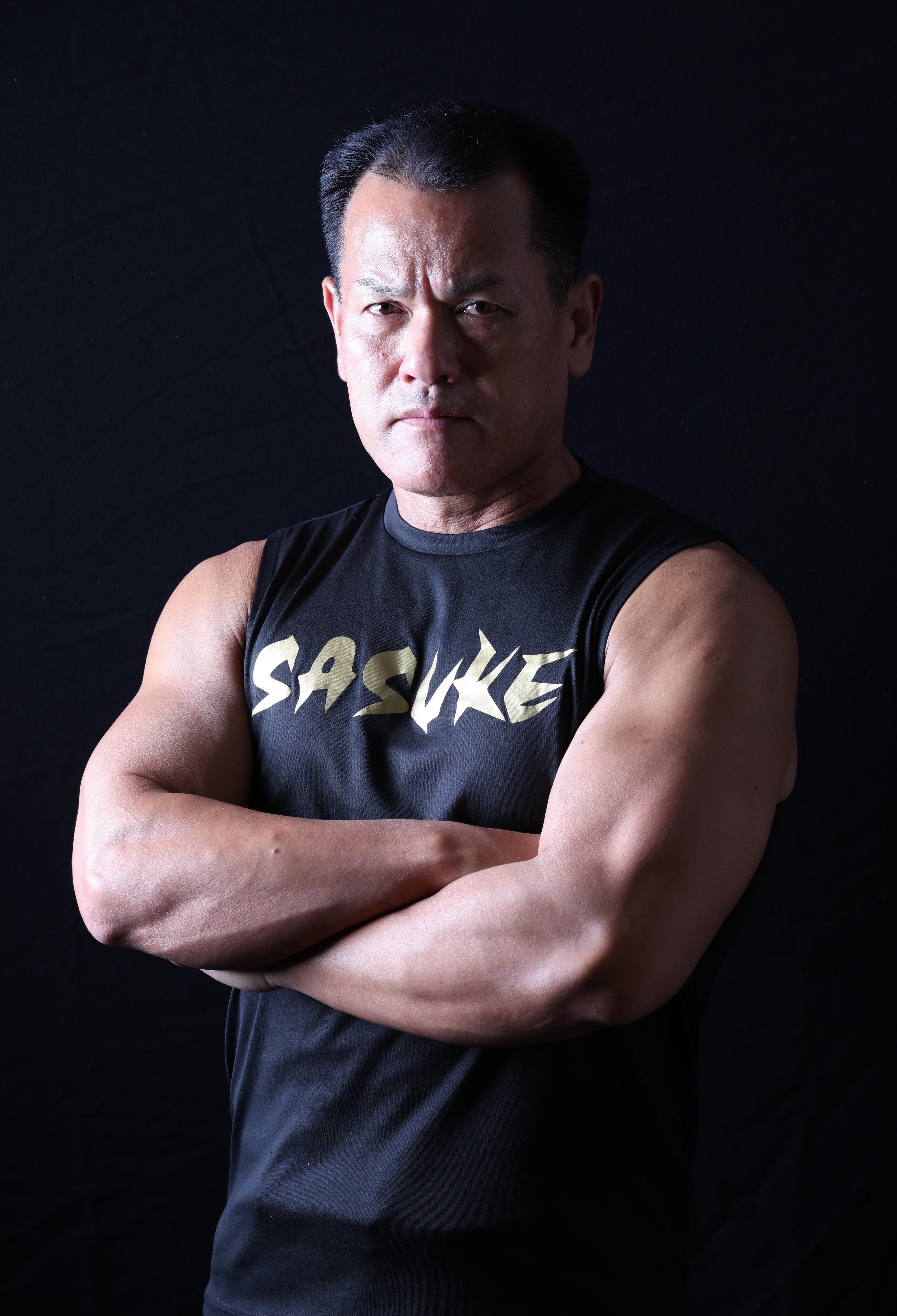 クリップ！】クリアめざす姿を見て 「ミスターSASUKE