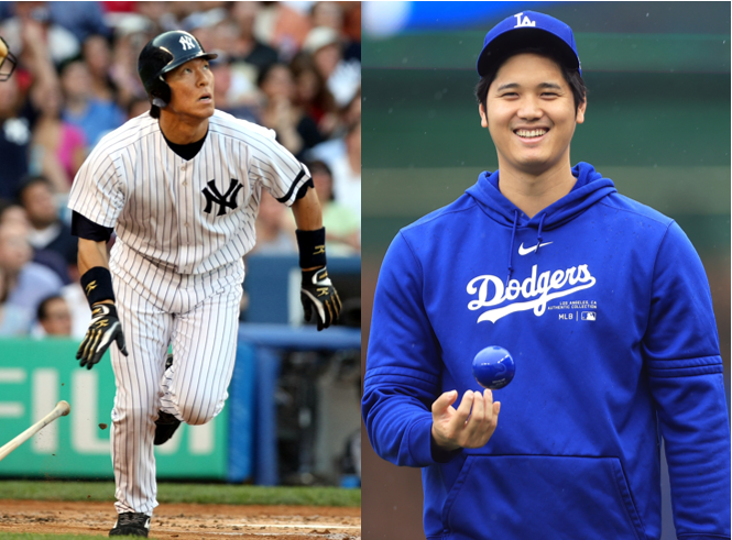 大谷翔平、日本人最多HRへあと1本で「松井秀喜」トレンド入り