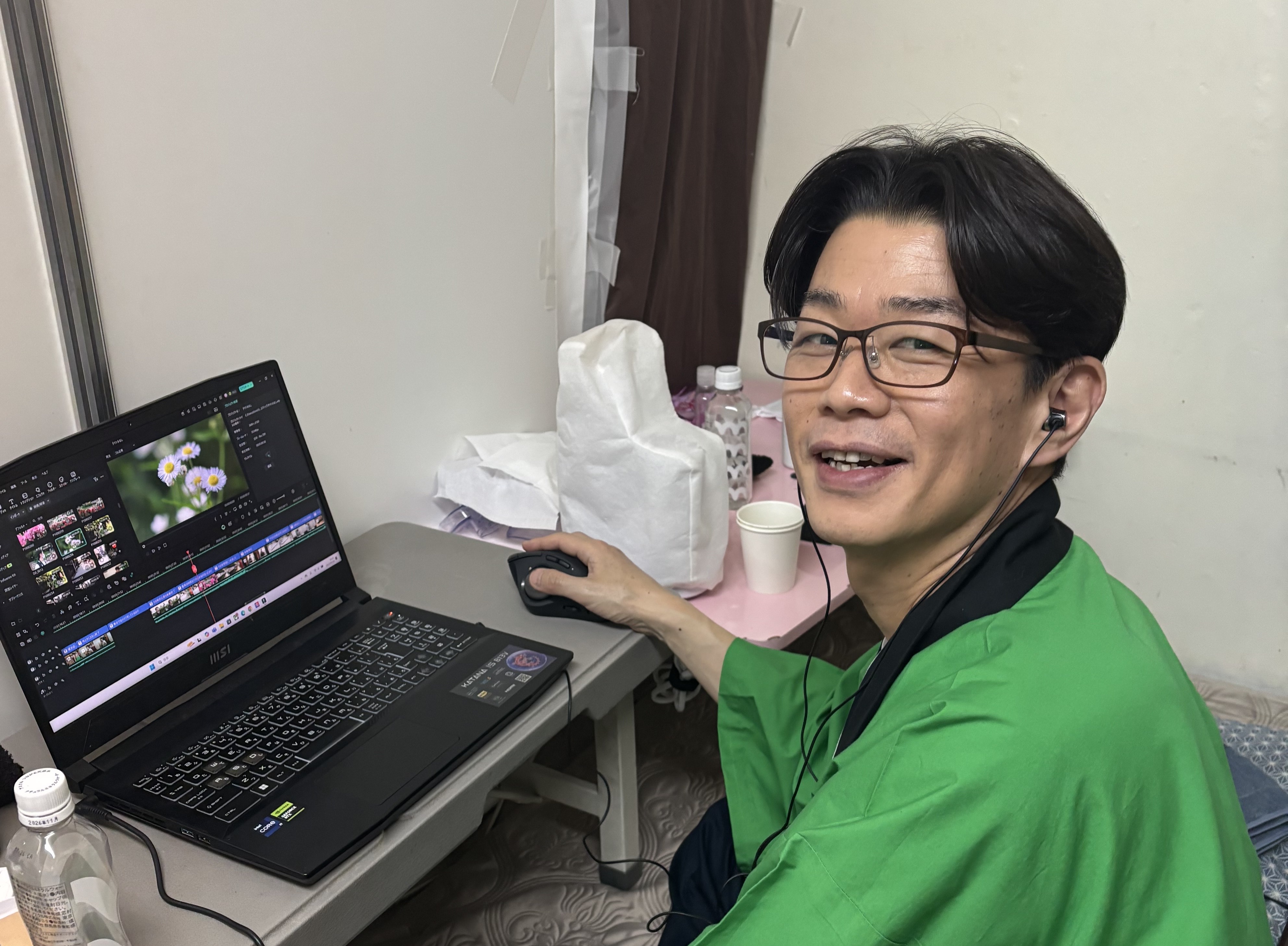 吉本新喜劇　清水けんじ　生写真　ブロマイド 85枚セット　数量限定コンプリート KV4U4PE2SZMD5JRJADZOAQMRKI.jpg