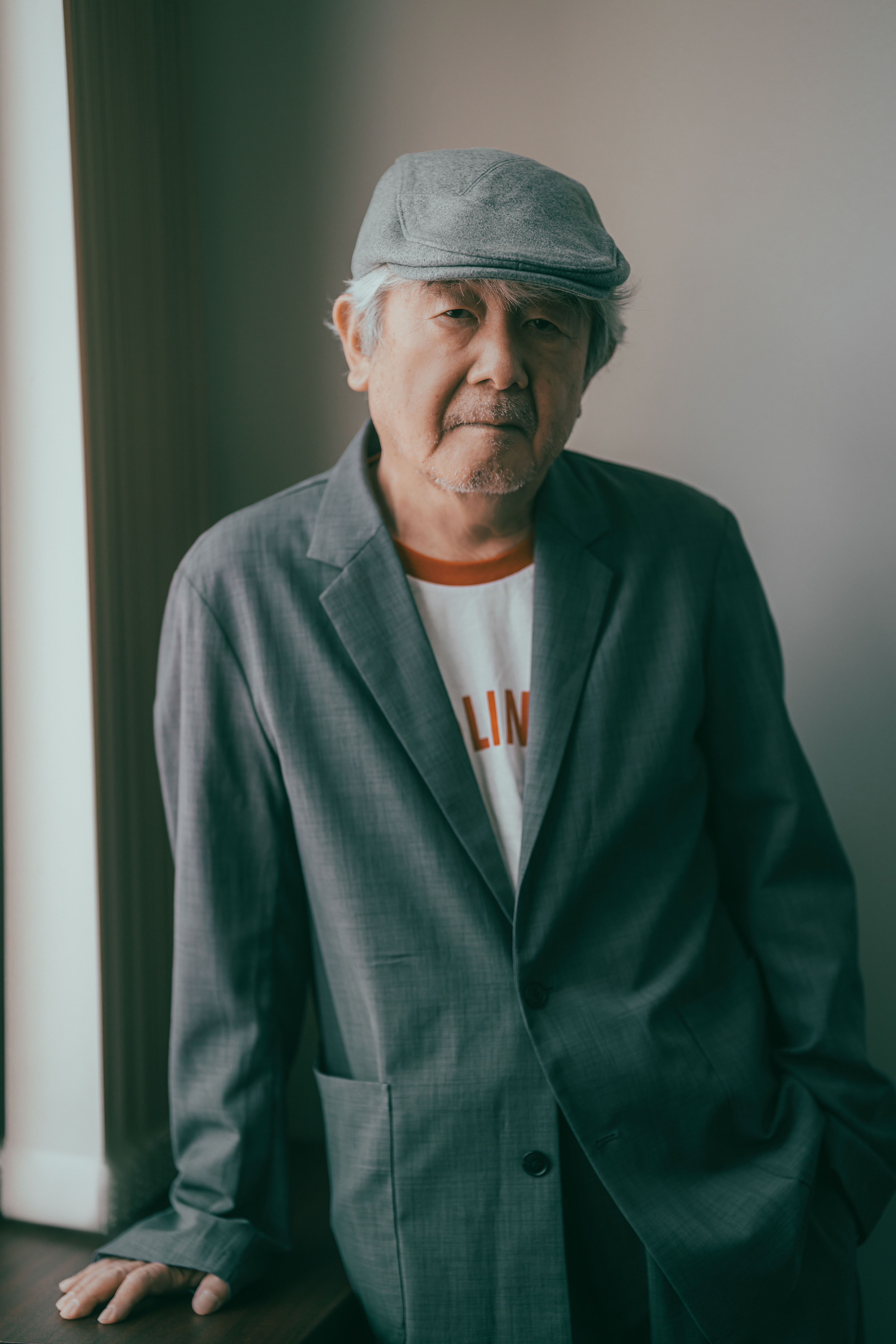 代表曲がない」バンドで活動50年 「本当にムーンライダーズは奇跡だと