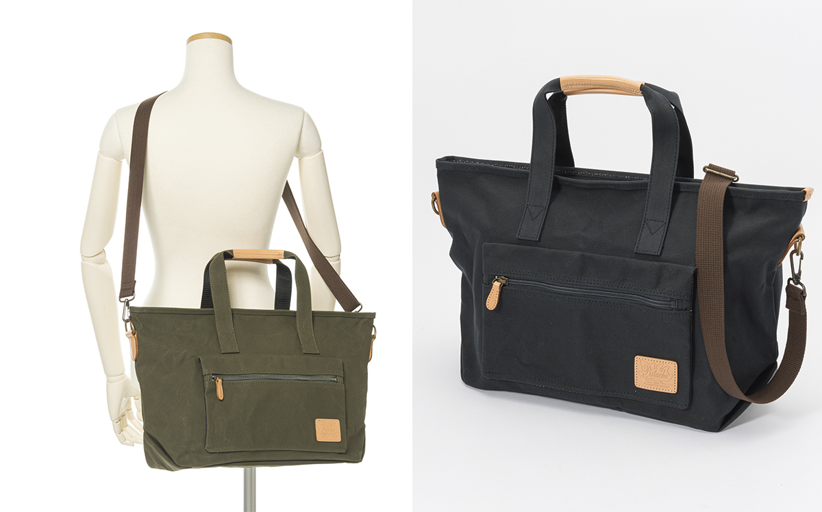 職人の技術とこだわりの詰まった日本製お出かけ鞄6選 - zakⅡ