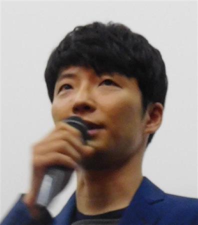 星野源 徳川秀忠役で出演の真田丸に感謝 様々なことを学ばせて頂きました サンスポ