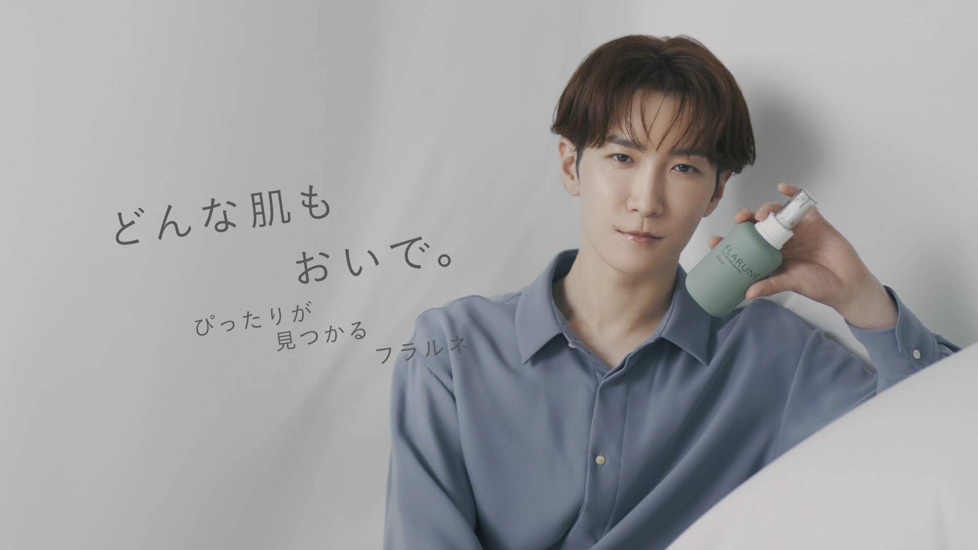 Man 渡辺翔太 渡辺翔太 💙 Snow Man YouTube Channel Snow Man official【2026年