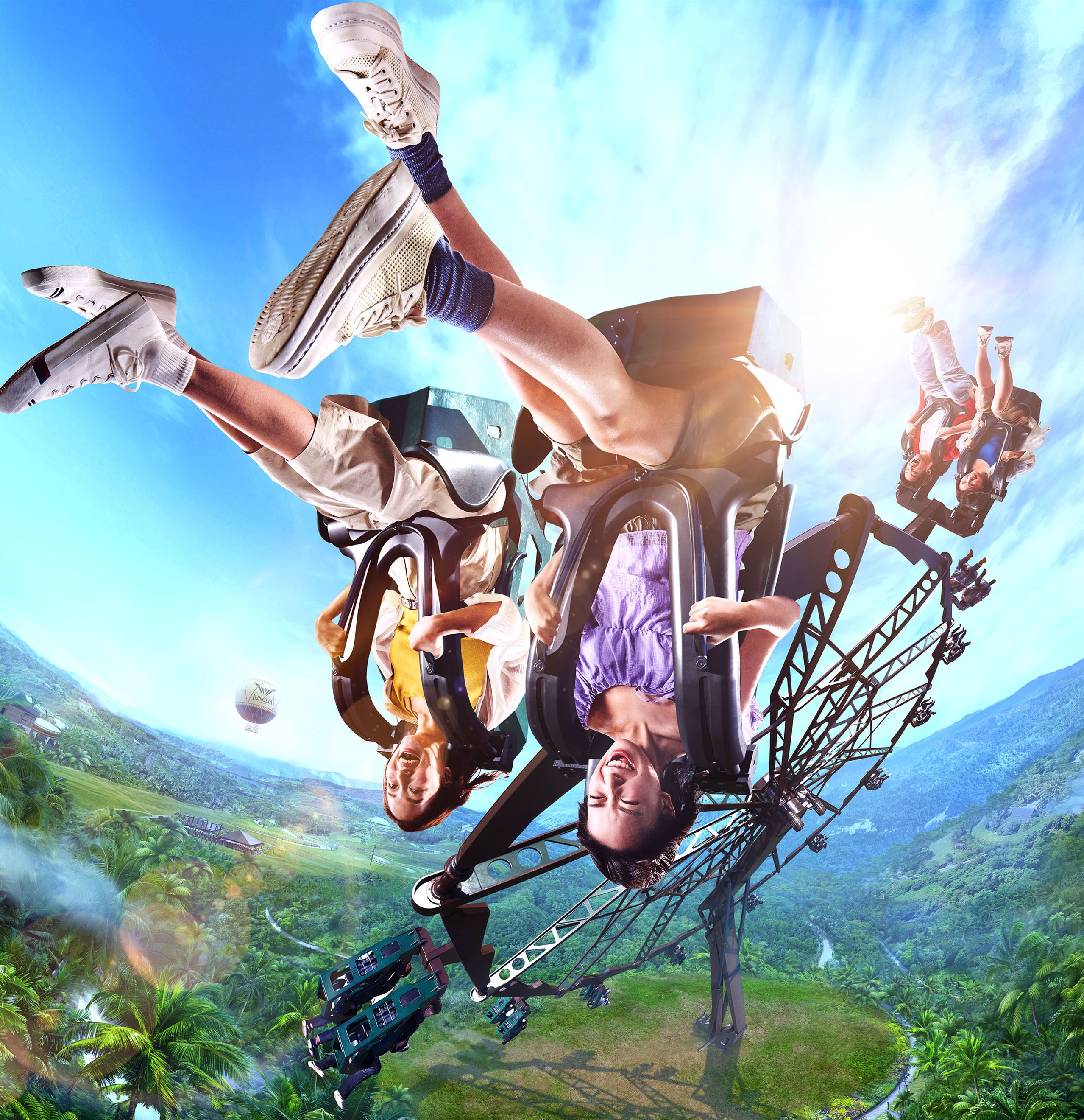 128 REBORN! クリアシール ジャンプステーション　沖縄限定 KWOIRRQJYJCSBPO4GBFBSVAAWY.jpg