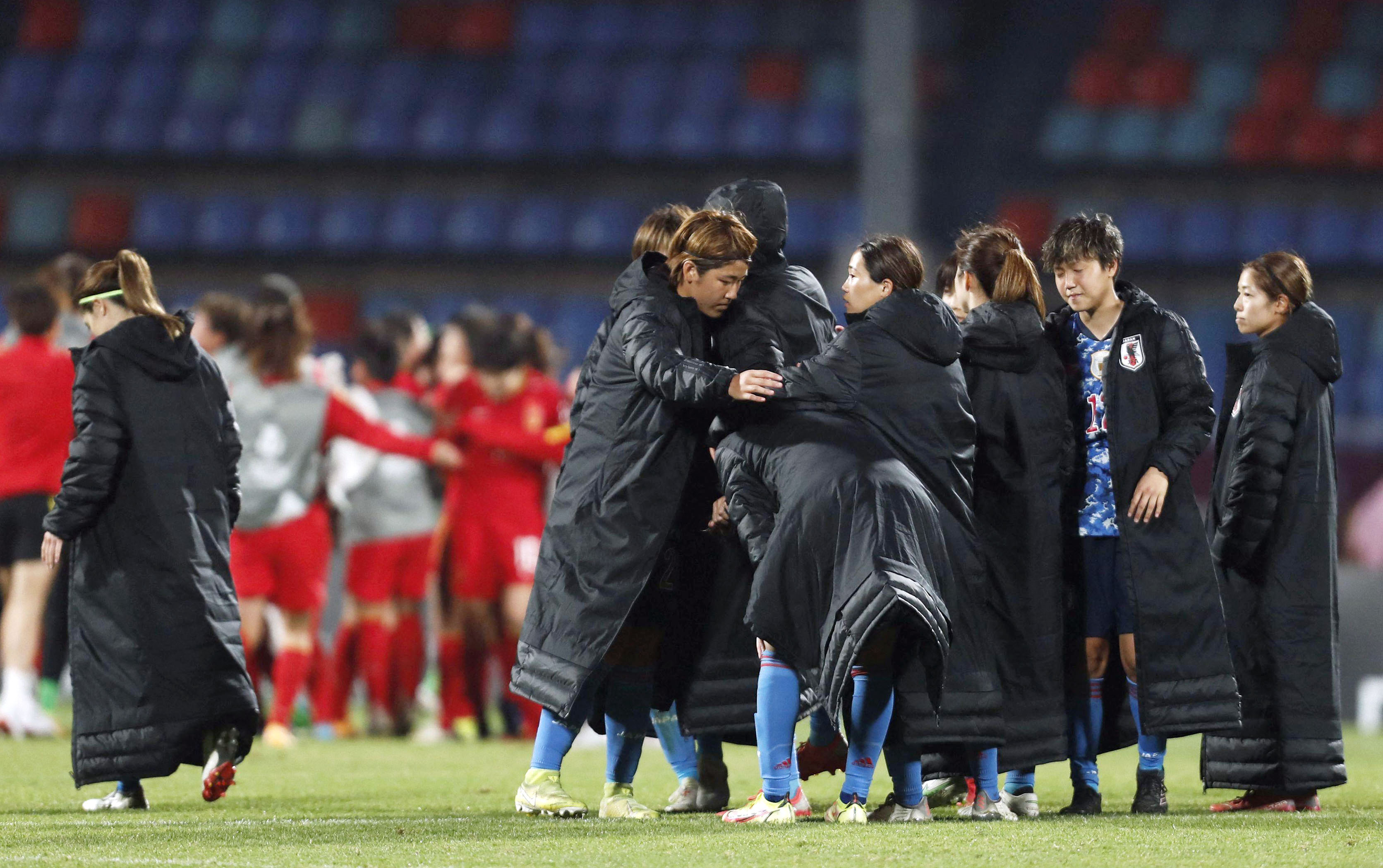サッカー通信 ｗ杯出場権を死守したなでしこ 本大会の成否を握るマッチメーク力 1 2ページ 産経ニュース