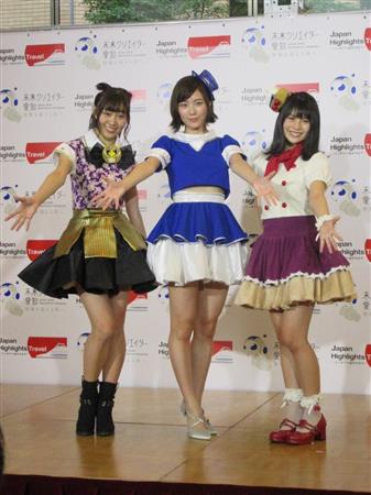 須田亜香里 かわいくない ネタに変化 意外とかわいい と言われるようになった サンスポ