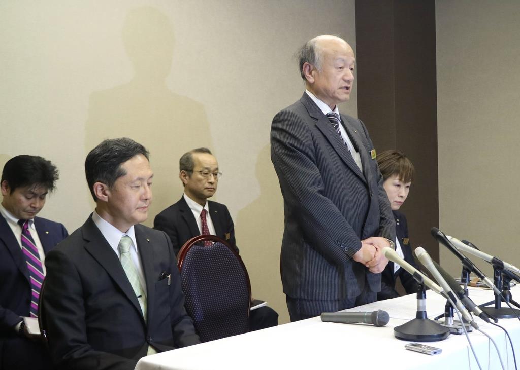 老舗百貨店 大沼 米沢店を８月１５日に閉店へ 山形 イザ