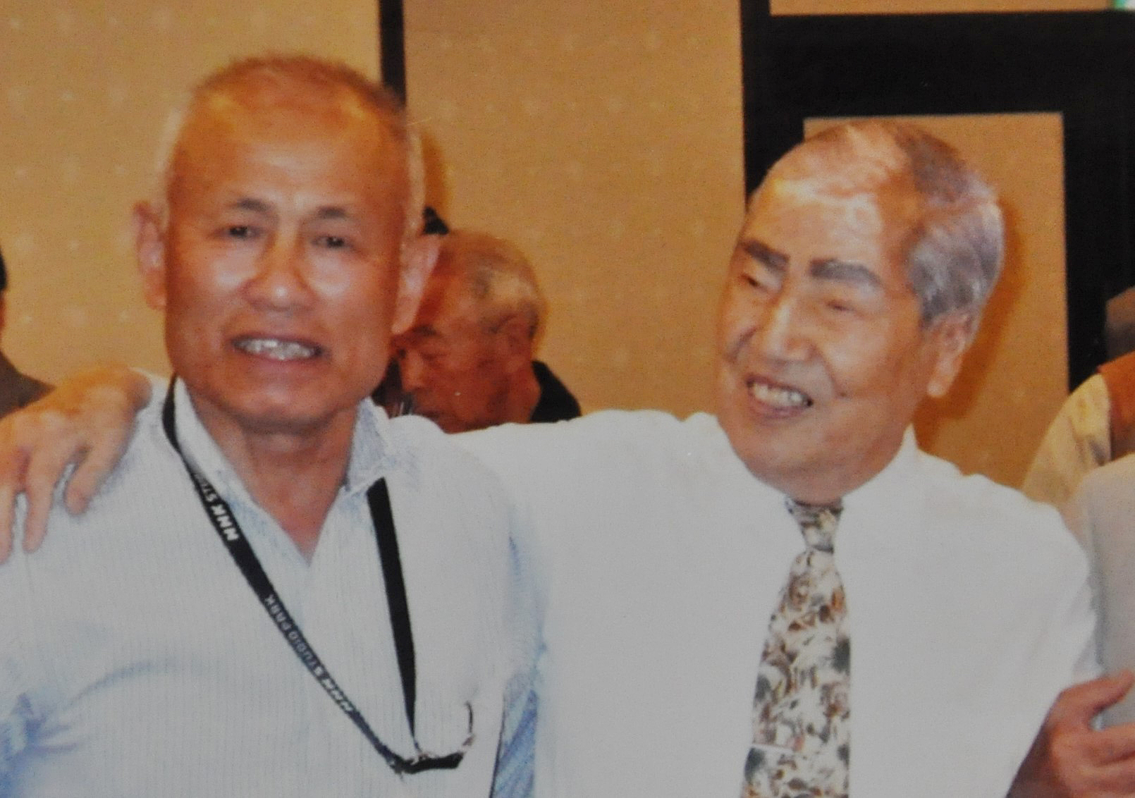 受賞を機に核兵器のない世界を」と被団協の箕牧智之代表委員 - 産経
