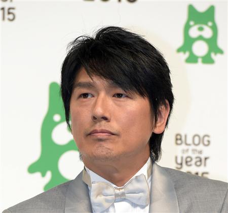 高橋克典 母死去 大きく大きく包んでいてくれたものを失った サンスポ