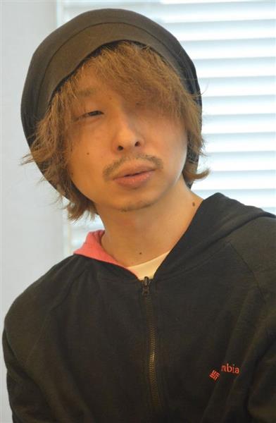 第１５９回芥川賞は高橋弘希さんの 送り火 に 北条裕子さん 美しい顔 は受賞逃す 産経ニュース