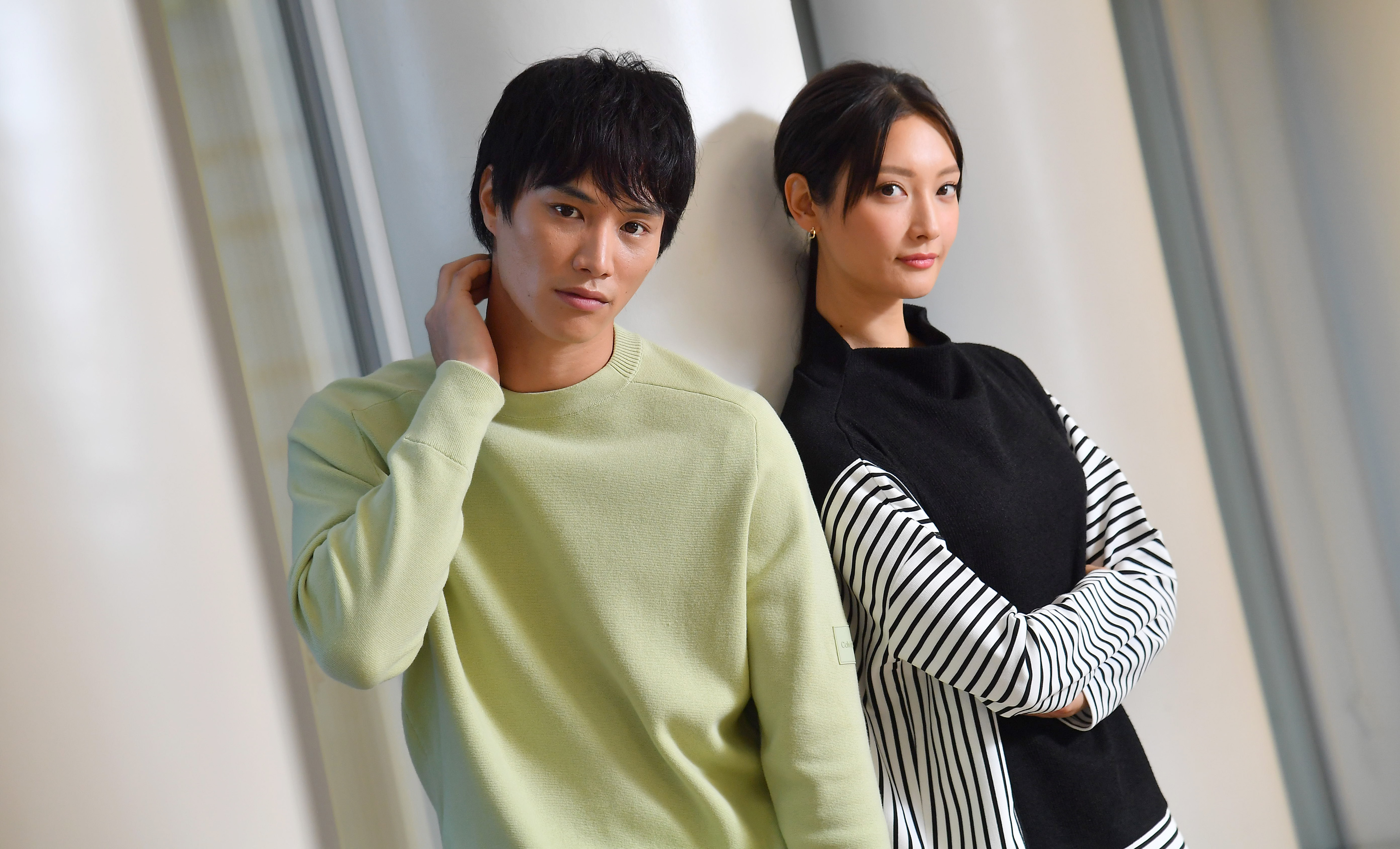 活動歴および当時の関連ビジュアル記録