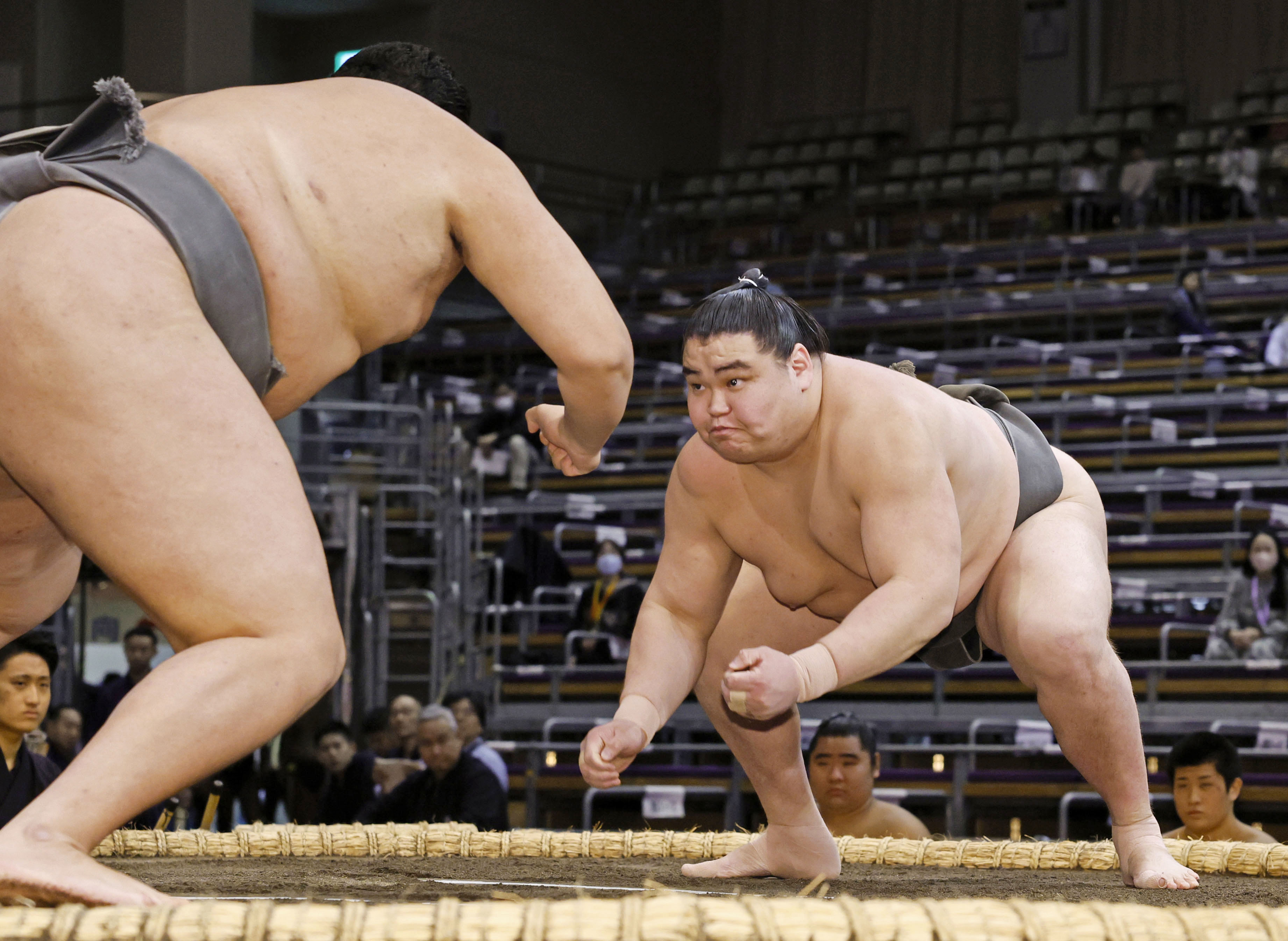 大相撲 横綱 相撲 直筆サイン手形 サイン色紙 手形 第63代横綱 旭富士 