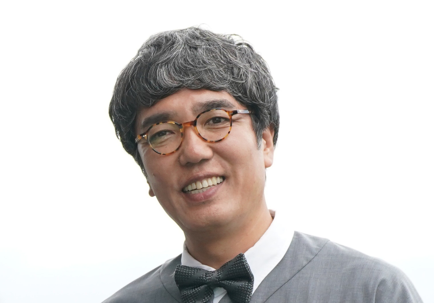 おぎやはぎ 小木