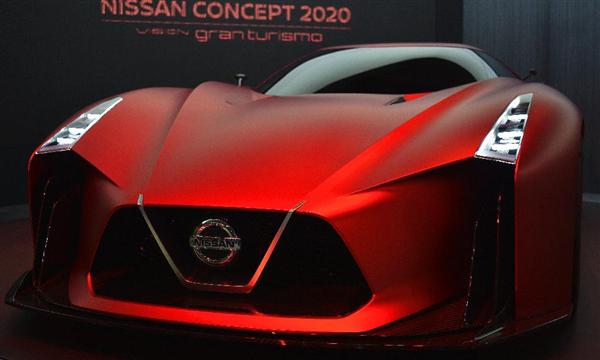 クルマ大好き 次期 ｒｘ ７ ｇｔ ｒ 見えた モーターショーの 本気度 1 2ページ 産経ニュース