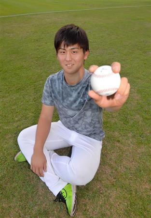 週刊カープ 楽天 藤平に負けじ 高橋昂 真っすぐ磨き先発ローテに サンスポ