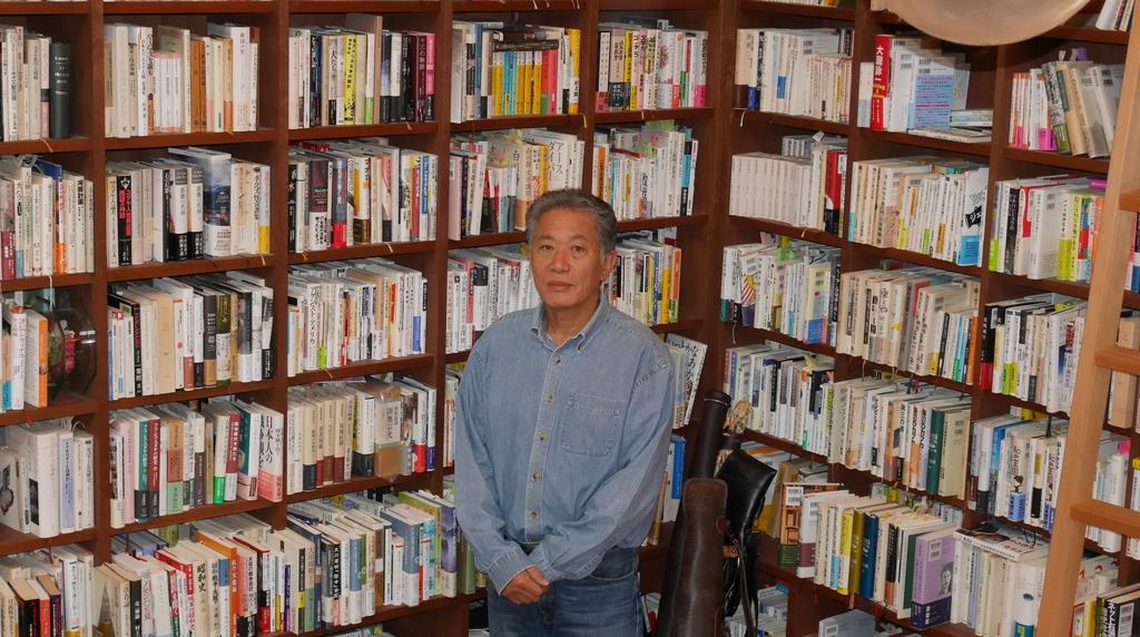 高校中退 採用試験３２敗 父子家庭で奮闘 内田樹さん 人生に無駄はない 1 2ページ 産経ニュース