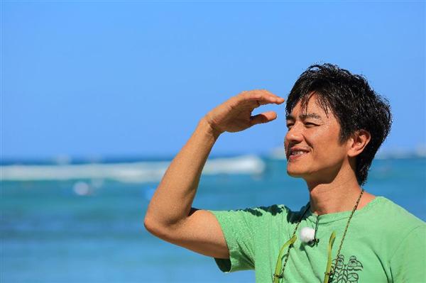 キラリ光るBS・CS】水戸黄門5代目助さん＝原田龍二 ウルルン過酷