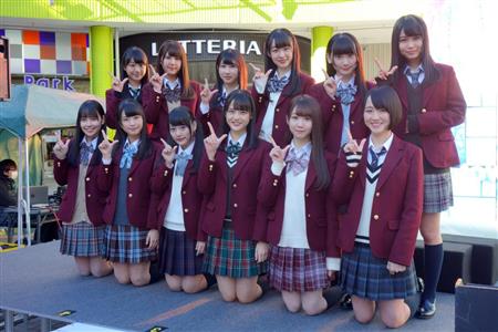 さしこ、＝LOVEにクリスマスプレゼント約束！高松瞳「期待